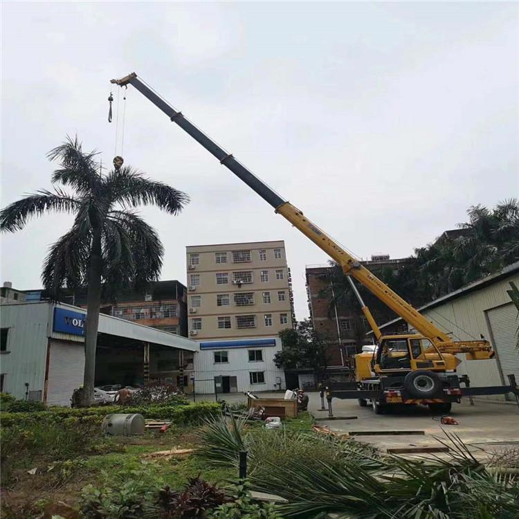 利川汽车吊出租多少钱？全面解析与市场行情