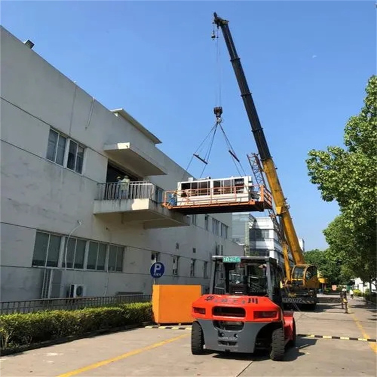 利川小型吊车出租电话