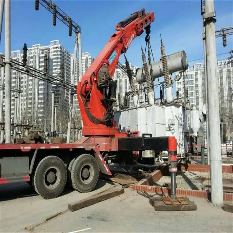 利川就近吊车出租|工地厂房吊装设备租赁|24小时高效响应