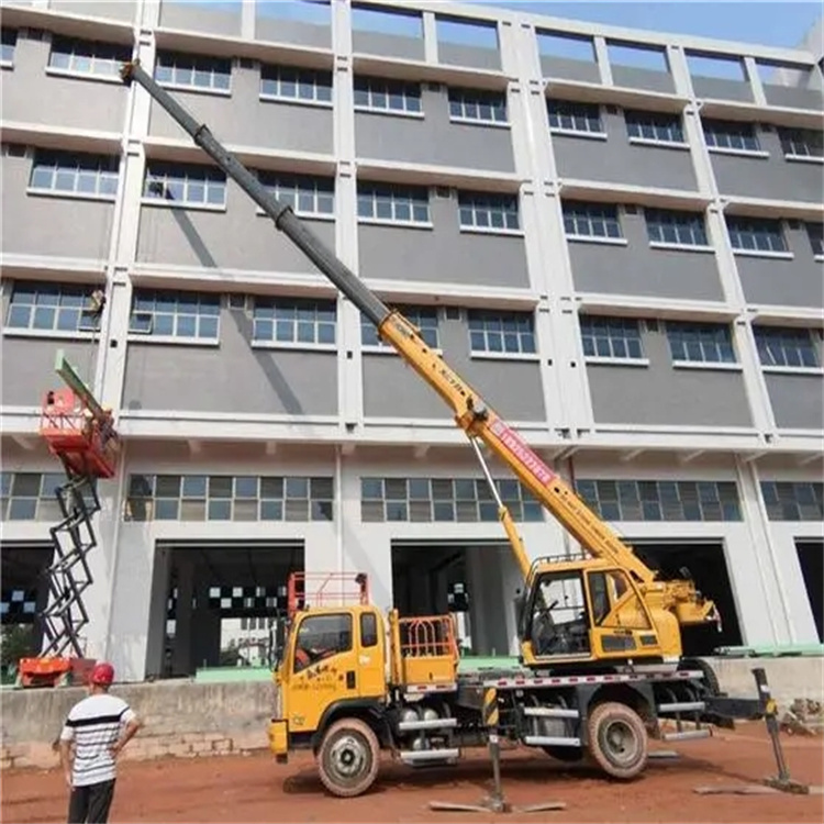 利川设备故障维权指南：租赁期间吊车损坏如何处理