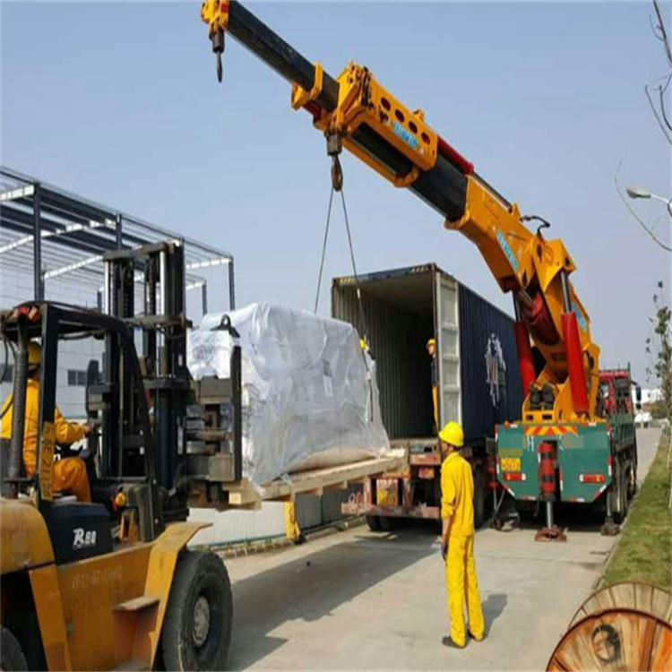 利川专业随车吊出租电话