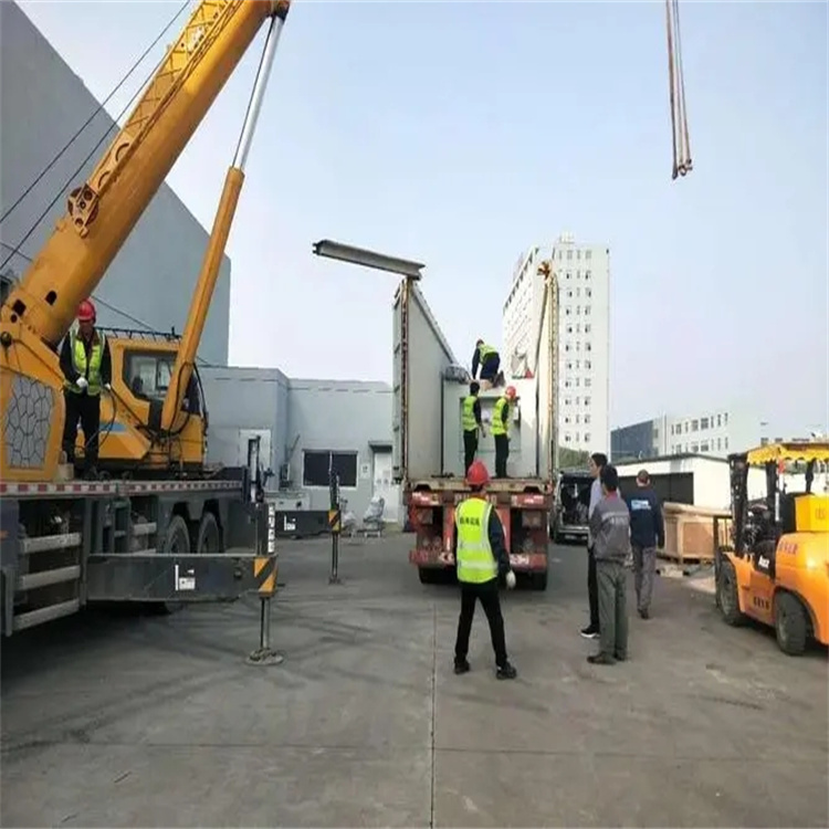 利川如何找到附近的吊车救援服务