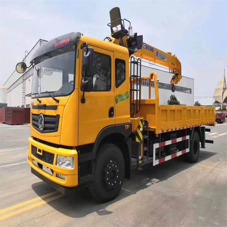 利川附近找一辆随车吊出租