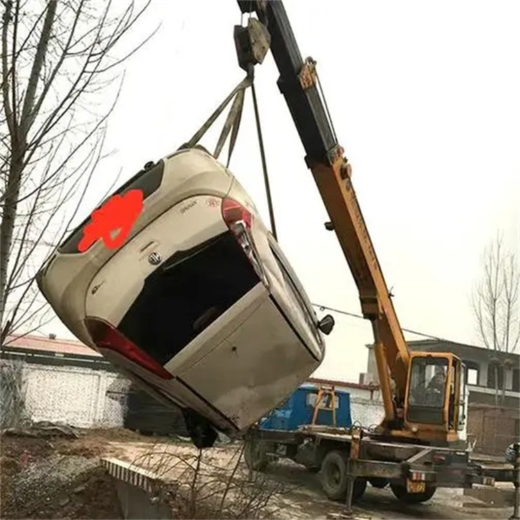 利川随时待命，吊车24小时道路救援服务全解析