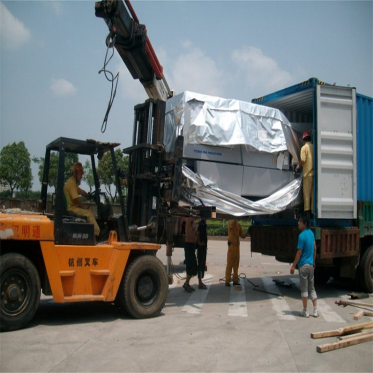 利川专业吊车出租多少钱