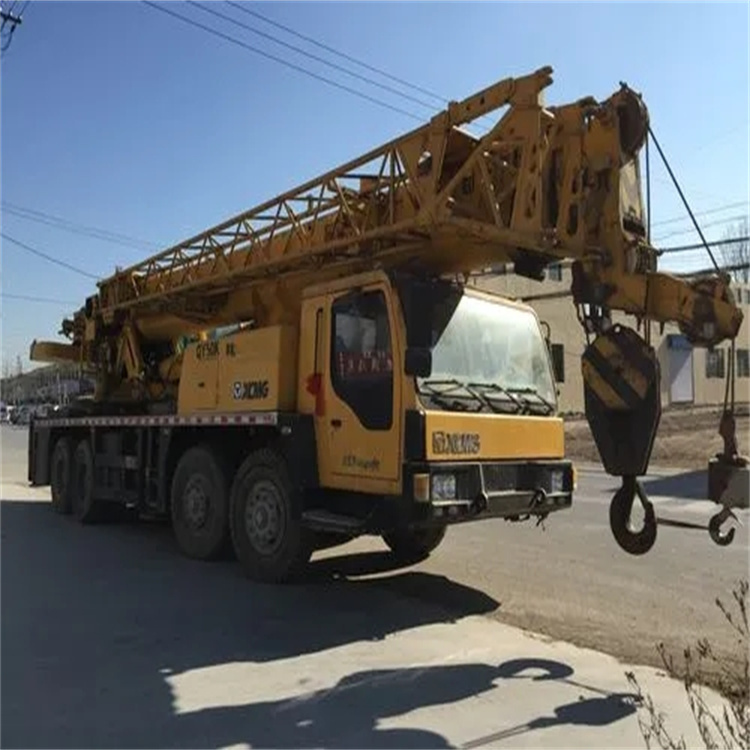 利川哪里有专业吊车出租