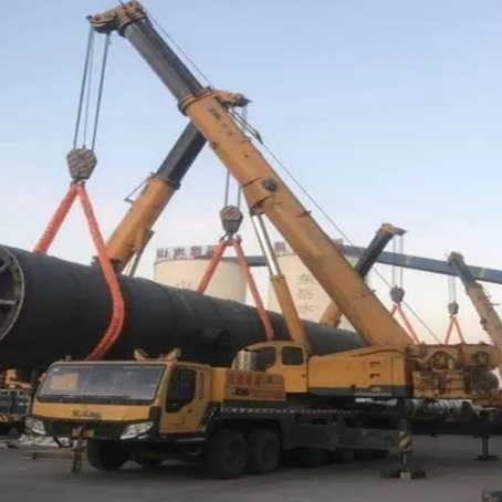 利川46米吊车怎么出租